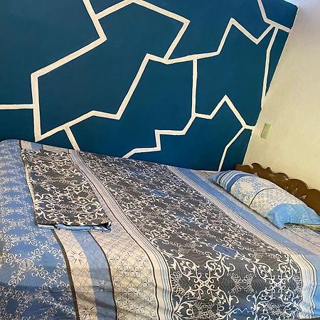 Hostal Mar De Fondo 兹波利特 外观 照片