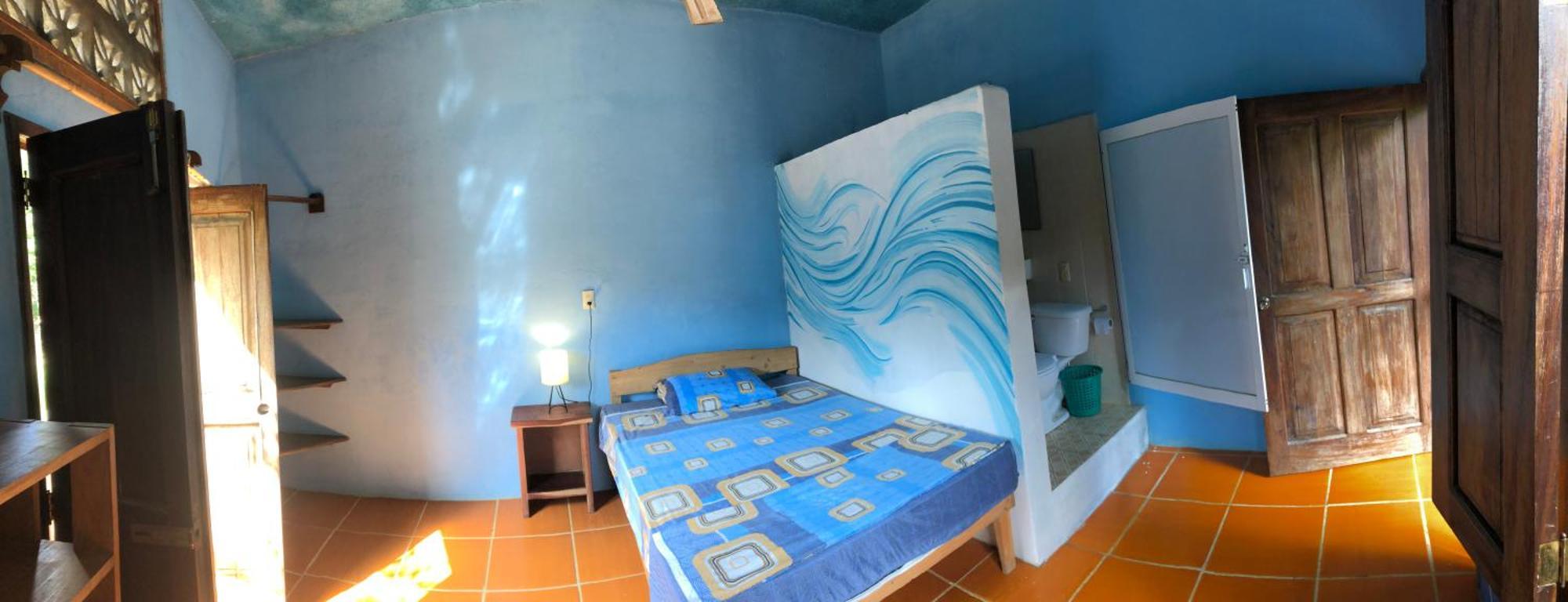Hostal Mar De Fondo 兹波利特 外观 照片