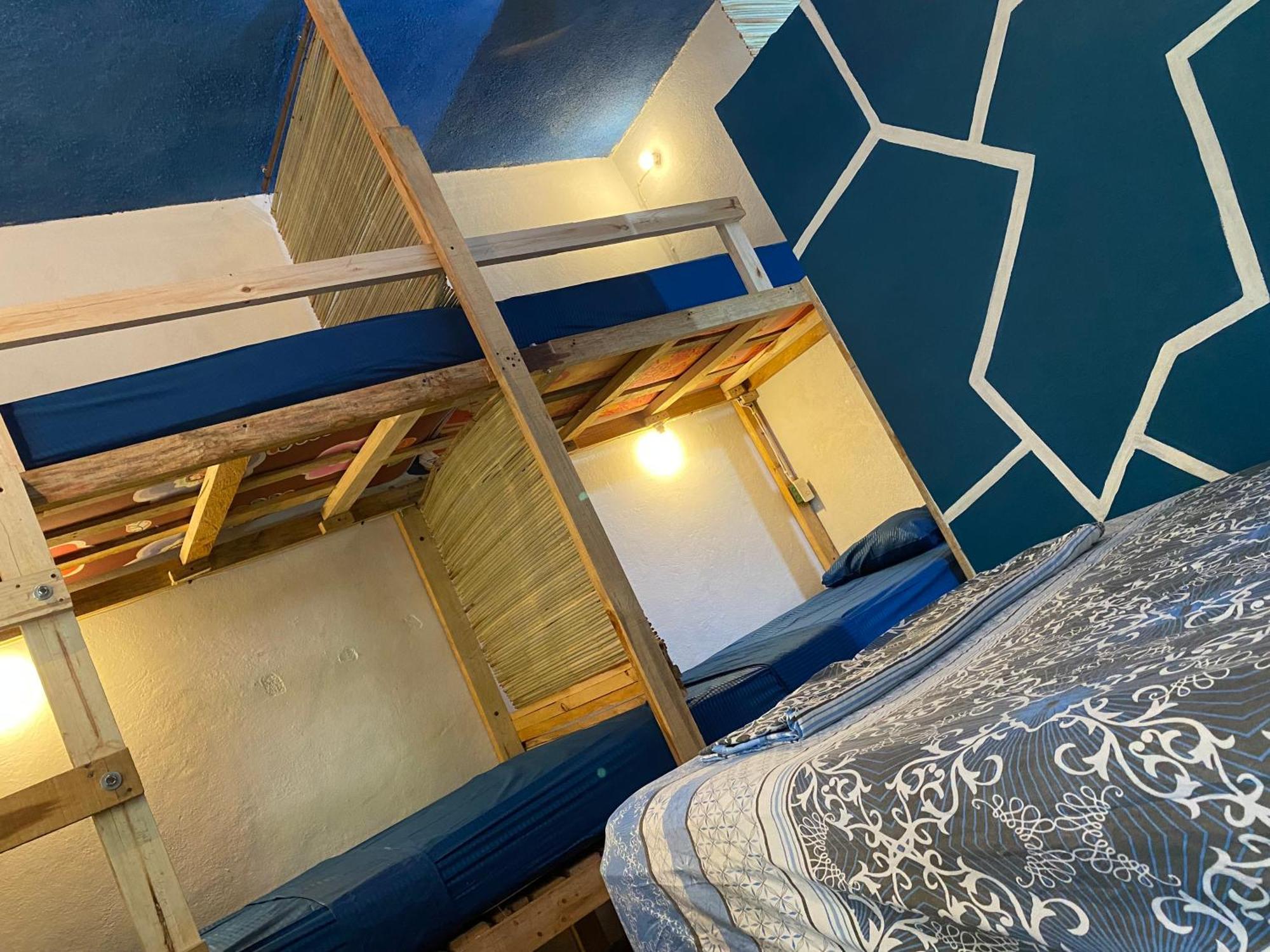 Hostal Mar De Fondo 兹波利特 外观 照片